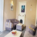 Kirayə (günlük) 7 otaqlı Köhnə Tikili, Nizami metrosu, Qış parkı, Yasamal rayonu 12