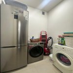 Продажа 3 комнатная Новостройка, İnşaatçılar метро, пос. Ясамал, Ясамал район 12