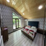 Kirayə (günlük) 4 otaqlı Həyət evi/villa Qəbələ 4