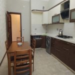 Kirayə (aylıq) 3 otaqlı Yeni Tikili, Elmlər akademiyası metrosu, Yasamal rayonu 7