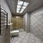 Продажа 3 комнатная Новостройка, Насими район 13