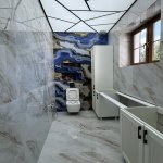 Satılır 6 otaqlı Həyət evi/villa, Mərdəkan, Xəzər rayonu 15