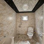 Satılır 3 otaqlı Həyət evi/villa, Binə qəs., Xəzər rayonu 8