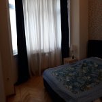 Kirayə (aylıq) 4 otaqlı Köhnə Tikili, Sahil metrosu, Səbail rayonu 15