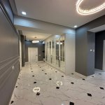 Satılır 3 otaqlı Yeni Tikili, Nəriman Nərimanov metrosu, Nərimanov rayonu 14