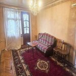 Satılır 2 otaqlı Köhnə Tikili, Gənclik metrosu, Nərimanov rayonu 3