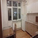 Kirayə (aylıq) 3 otaqlı Yeni Tikili, Azadlıq metrosu, Binəqədi rayonu 8