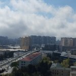 Kirayə (aylıq) 3 otaqlı Yeni Tikili, 20 Yanvar metrosu, Yasamal rayonu 21