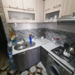 Kirayə (aylıq) 2 otaqlı Yeni Tikili, Qara Qarayev metrosu, Nizami rayonu 8