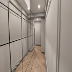 Satılır 2 otaqlı Yeni Tikili, Gənclik metrosu, Montin qəs., Nərimanov rayonu 4