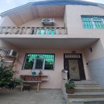 Satılır 4 otaqlı Həyət evi/villa, Zığ qəs., Suraxanı rayonu 1
