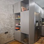 Аренда 2 комнатная Новостройка, Ясамал район 9