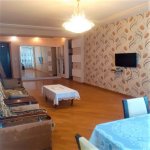 Kirayə (aylıq) 3 otaqlı Yeni Tikili, Nizami metrosu, Nəsimi rayonu 1