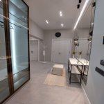 Kirayə (aylıq) 2 otaqlı Yeni Tikili, Gənclik metrosu, Tibb Universiteti, Nəsimi rayonu 4