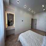 Satılır 3 otaqlı Yeni Tikili, Həzi Aslanov metrosu, Əhmədli, Xətai rayonu 6