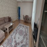 Kirayə (aylıq) 3 otaqlı Yeni Tikili, Badamdar qəs., Səbail rayonu 18