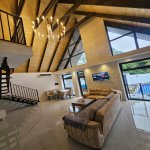 Kirayə (günlük) 3 otaqlı Həyət evi/villa Qəbələ 4