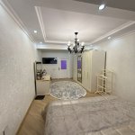 Продажа 3 комнатная Новостройка, İnşaatçılar метро, пос. Йени Ясамал, Ясамал район 6