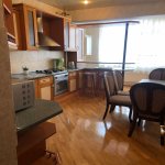Kirayə (aylıq) 4 otaqlı Yeni Tikili, Nizami metrosu, Yasamal rayonu 7