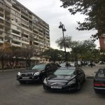 Satılır 3 otaqlı Köhnə Tikili, 28 May metrosu, Nəsimi rayonu 1