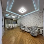 Kirayə (aylıq) 3 otaqlı Yeni Tikili, Xətai metrosu, Ağ şəhər, Xətai rayonu 1