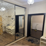 Kirayə (aylıq) 2 otaqlı Yeni Tikili, Həzi Aslanov metrosu, H.Aslanov qəs., Xətai rayonu 10