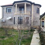 Satılır 4 otaqlı Həyət evi/villa, Hövsan qəs., Suraxanı rayonu 5