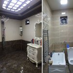 Satılır 5 otaqlı Həyət evi/villa, Azadlıq metrosu, Binəqədi qəs., Binəqədi rayonu 16