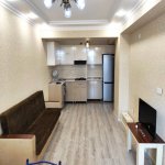 Kirayə (aylıq) 3 otaqlı Yeni Tikili, Qara Qarayev metrosu, Nizami rayonu 2