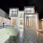 Посуточно 3 комнатная Дача, Мярдякан, AGA Бизнес Центр, Хязяр район 1