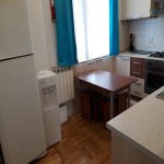 Kirayə (aylıq) 4 otaqlı Köhnə Tikili, Sahil metrosu, Səbail rayonu 20