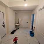 Satılır 3 otaqlı Yeni Tikili, İnşaatçılar metrosu, Yasamal qəs., Yasamal rayonu 9