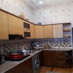 Satılır 2 otaqlı Yeni Tikili, Qara Qarayev metrosu, Nizami rayonu 21