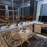 Satılır 3 otaqlı Yeni Tikili, Nəriman Nərimanov metrosu, Nərimanov rayonu 38