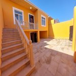 Satılır 3 otaqlı Həyət evi/villa, Hövsan qəs., Suraxanı rayonu 1