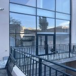 Kirayə (aylıq) 2 otaqlı Ofis, 8 Noyabr metrosu, Nəsimi rayonu 6