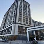 Satılır 2 otaqlı Yeni Tikili, Xətai metrosu, Xətai rayonu 16