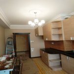 Продажа 3 комнат Новостройка, м. Эльмляр Академиясы метро, пос. Бадамдар, Сябаиль район 9