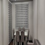 Kirayə (aylıq) 1 otaqlı Yeni Tikili, Həzi Aslanov metrosu, Xətai rayonu 6