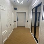 Kirayə (aylıq) 3 otaqlı Köhnə Tikili, Sahil metrosu, Xəqani ticarət mərkəzi, Səbail rayonu 17