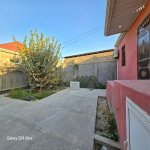 Satılır 3 otaqlı Həyət evi/villa, Məhəmmədli, Abşeron rayonu 6