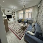 Продажа 4 комнат Новостройка, м. Ичяришяхяр метро, пос. Байыл, Сябаиль район 1