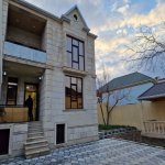 Satılır 5 otaqlı Həyət evi/villa, Masazır, Abşeron rayonu 24
