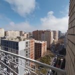 Satılır 3 otaqlı Yeni Tikili, Gənclik metrosu, Nəsimi rayonu 9