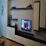 Satılır 3 otaqlı Yeni Tikili, 8-ci mikrorayon, Binəqədi rayonu 1