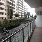 Kirayə (aylıq) 2 otaqlı Yeni Tikili, Sahil metrosu, Səbail rayonu 36