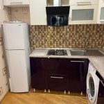 Kirayə (aylıq) 2 otaqlı Yeni Tikili, Neftçilər metrosu, Nazlı şadlıq sarayı, Nizami rayonu 5