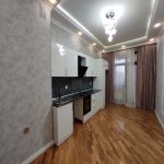 Satılır 3 otaqlı Yeni Tikili, Memar Əcəmi metrosu, 5-ci mikrorayon, Nəsimi rayonu 16