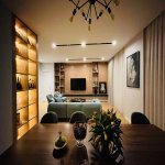 Аренда 3 комнатная Новостройка, м. 20 Января метро, Насими район 15