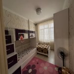 Kirayə (aylıq) 3 otaqlı Yeni Tikili Xırdalan 9